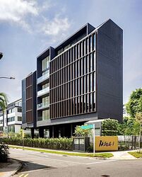 Ikigai (D11), Apartment #438296601